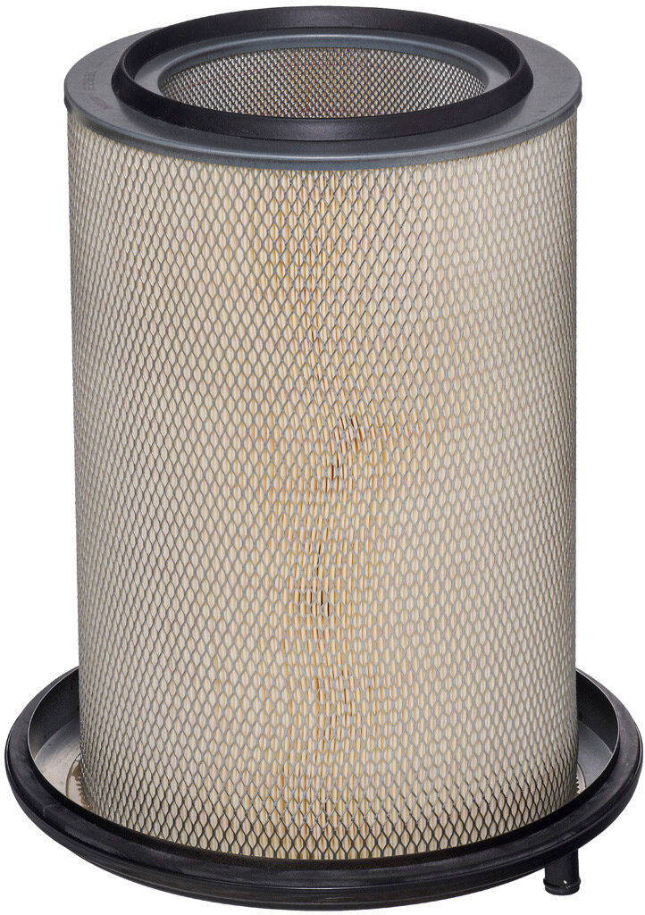 Hengst Filter Luftfilter E283l 380mm Für Ford