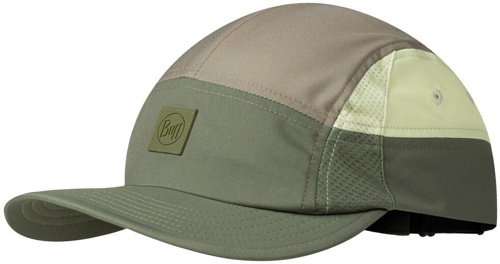 Buff  - 5 Panel Go Cap Domus Khaki - L-XL - Casquette