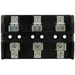 Eaton Sicherungsblock T60060-3CR
