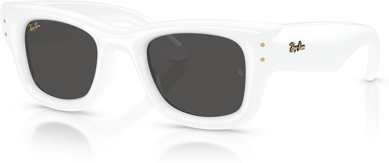 Sonnenbrille Ray-Ban Wayfarer Puffer RB 4940 (671/87) Damen