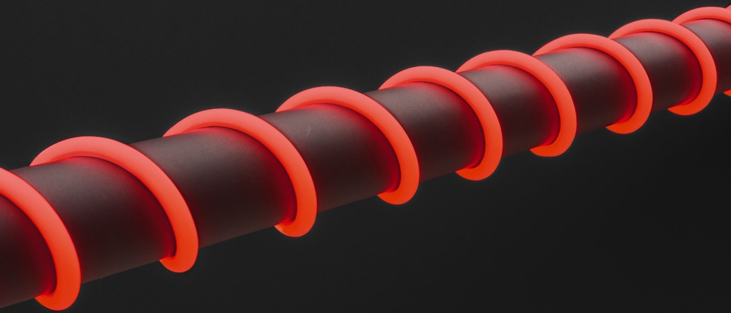 MONACOR NEON-5RT