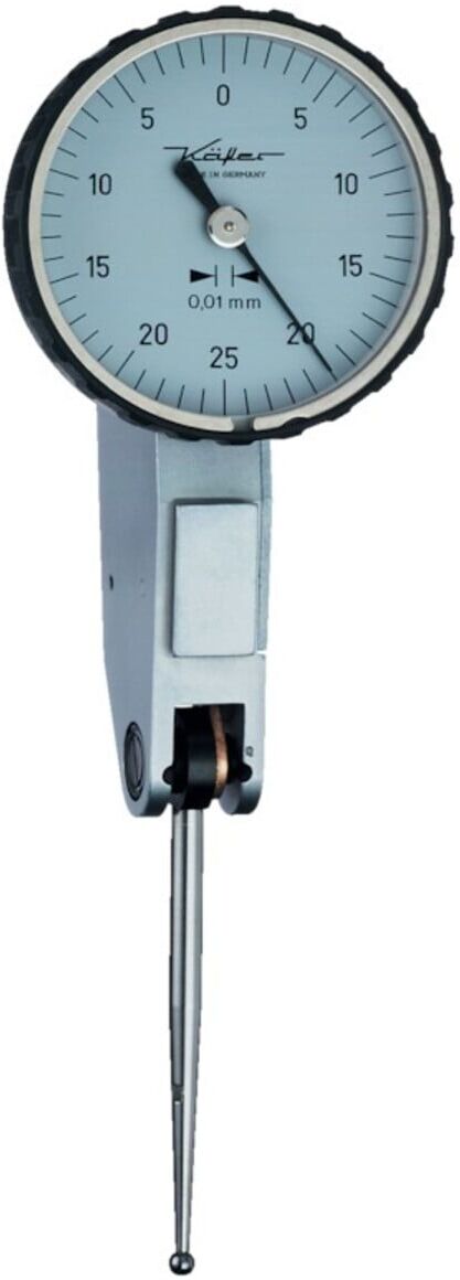 Käfer Fühlhebelmessgerät 0,8mm A /40mm (K 40)