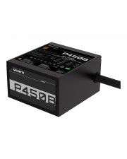 Gigabyte P450B 450W ATX Netzteil 80+ Bronze 120 mm Lüfter (GP-P450B)