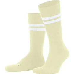 FALKE Dynamic Sport Spirit leicht, Größe 42-43 in Gelb 1110