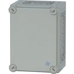Eaton Einzelgehäuse CI23E-125-RAL7035