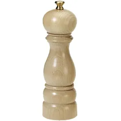 LIDREWA Toscana Pfeffermühle, Höhe: 180 mm,  natur
