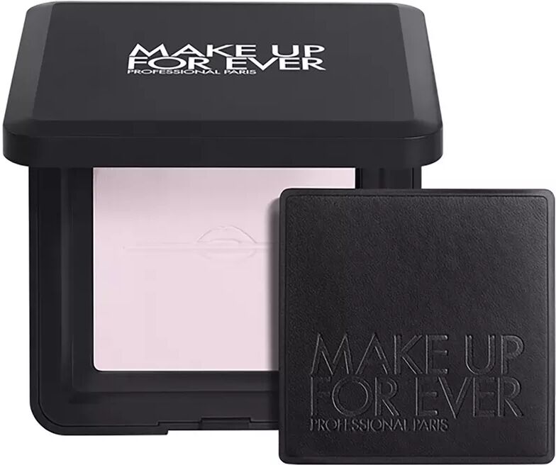 MAKE UP FOR EVER - HD Skin Perfecting Pressed Powder - Kompaktpuder mit Ultra-Weichzeichnereffekt, 10 g, . Lavander