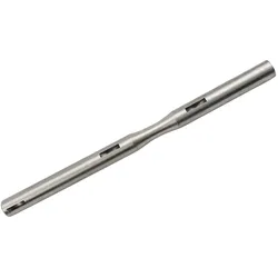 Welle MTS Kupplungswelle | 50-1601215