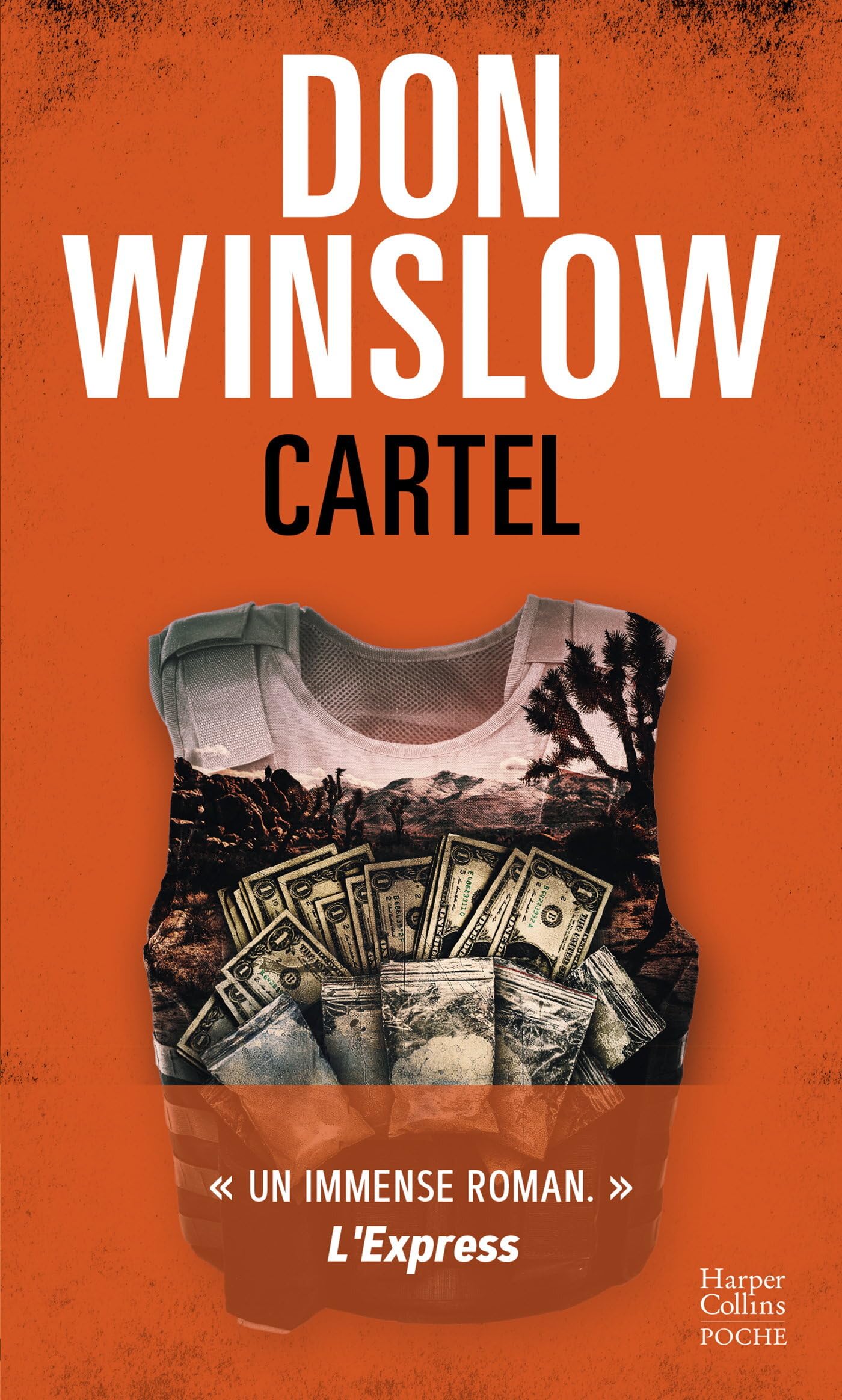 Don Winslow - Cartel - Preis vom 10.10.2026 11:48:34 h