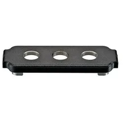 Harting Montagedeckel Sockel-/ 19400249901