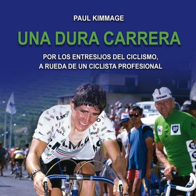 Una dura carrera - Paul Kimmage, Audio, 9789152112250