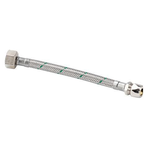 Neoperl tilslutningsslange 1/2LX10 mm 300 mm (38805003002)