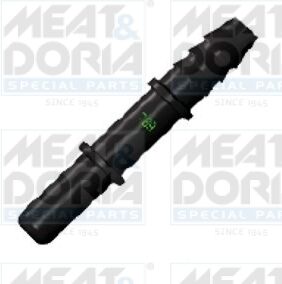 Meat & Doria Stutzen Qe4