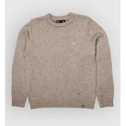 Salty Crew Dusk Strickpullover moonbeam Gr. XL