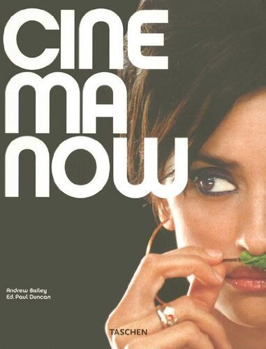 Andrew Bailey - Cinema now - Preis vom 02.10.2026 23:42:20 h