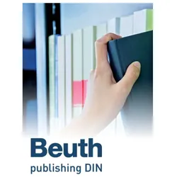 Heizkostenabrechnung nach Verbrauch, Fachbücher von Guido, Peruzzo, DIN e.V., Guido Peruzzo