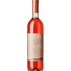 Thaòra  Rosato dei Colli del Limbara IGT 2025, Cantina del Vermentino, Sardinien