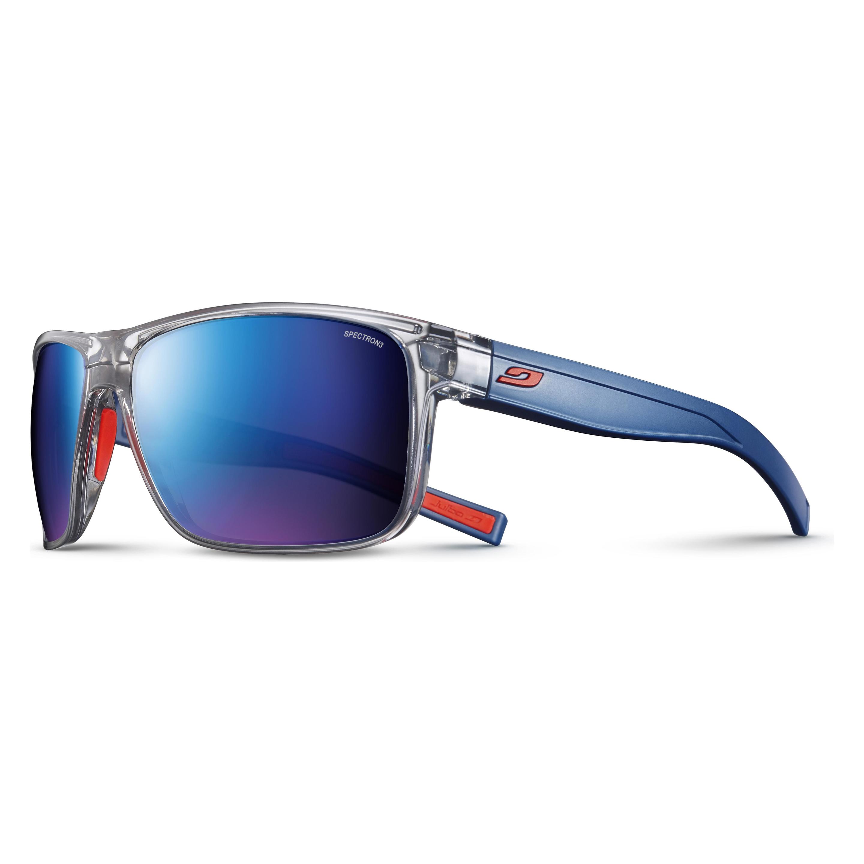 Julbo Renegade Spectron (Anthracite, Blau, Blau) (J4999420)