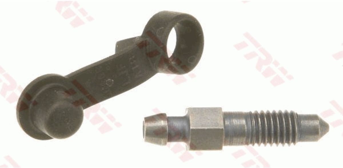 Trw Vite di spurgo, valvola ST1404