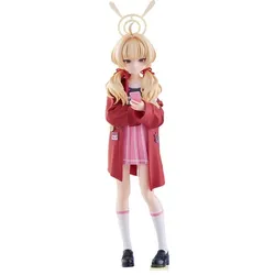 Good Smile Company Blue Archive Pop Up Parade PVC Statue Yoshimi (Band): Event KV Ver. 18 cm