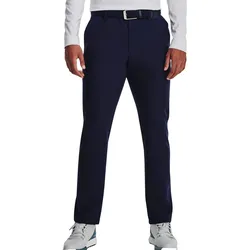 Under Armour Thermohose ColdGear® Infrared Tapered, navy