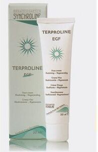 Terproline EGF Crema Viso 30 ml