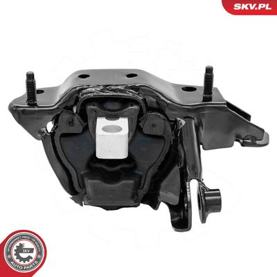 ESEN SKV Lagerung, Motor 75skv054 links für VW