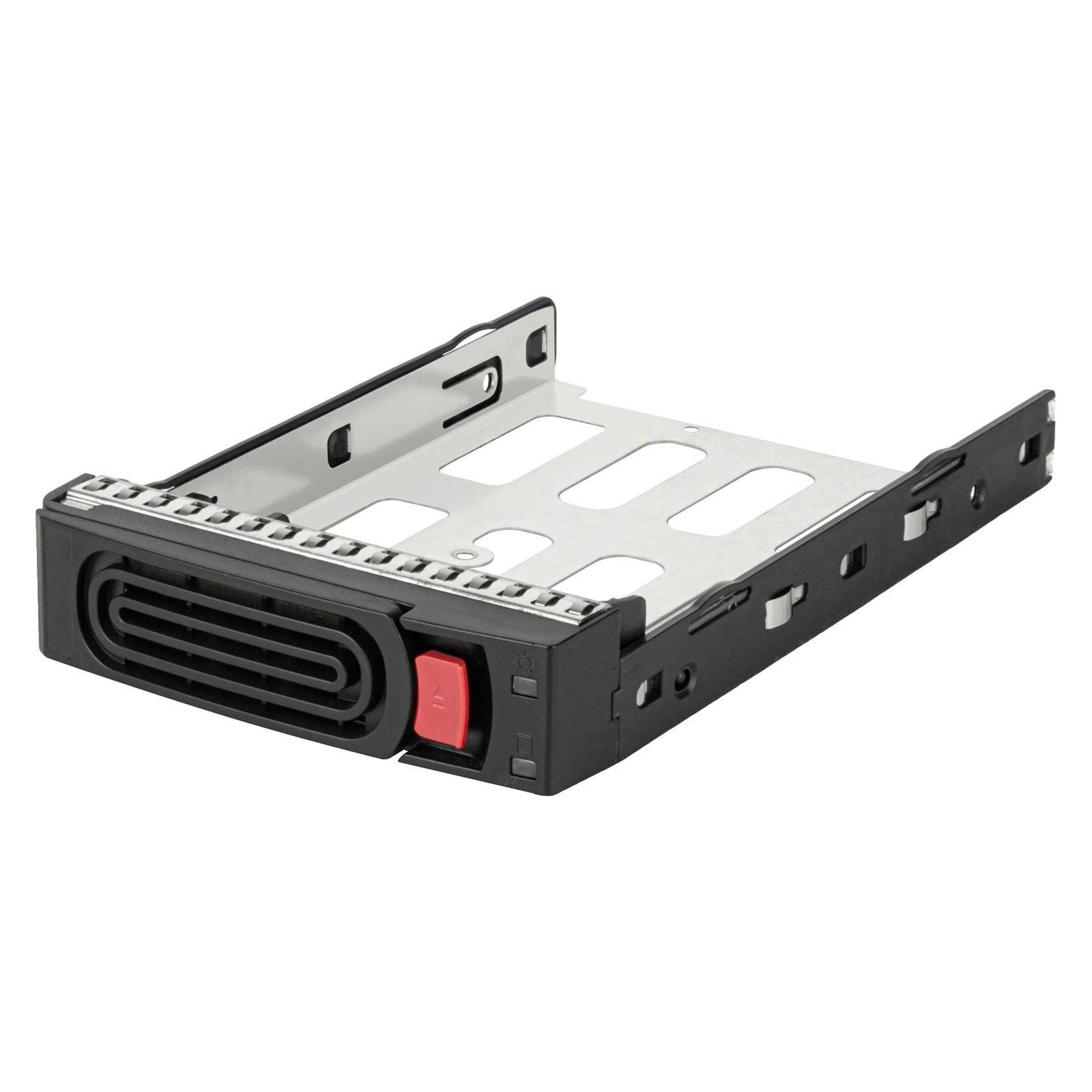Silverstone SST-G11908000-RT - 2,5- / 3,5-Zoll-Festplatteneinsatz für RM21-304, RM21-308 (SST-G11908000-RT)