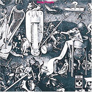 Deep Purple - Deep Purple - Preis vom 09.10.2026 07:28:09 h