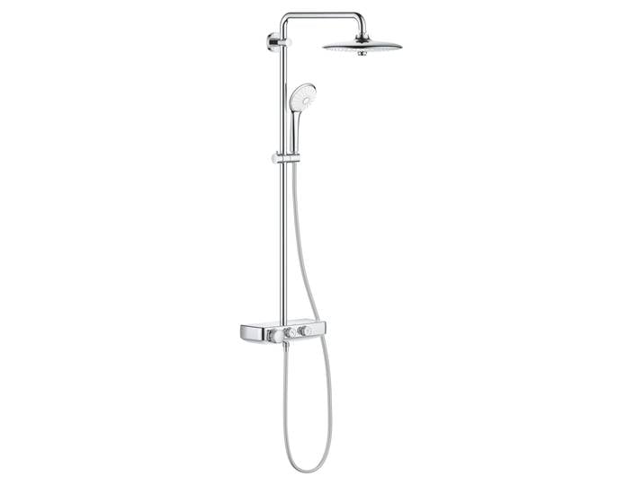 Euphoria SmartControl System 260 Mono Colonne de douche thermostatique (26509000)