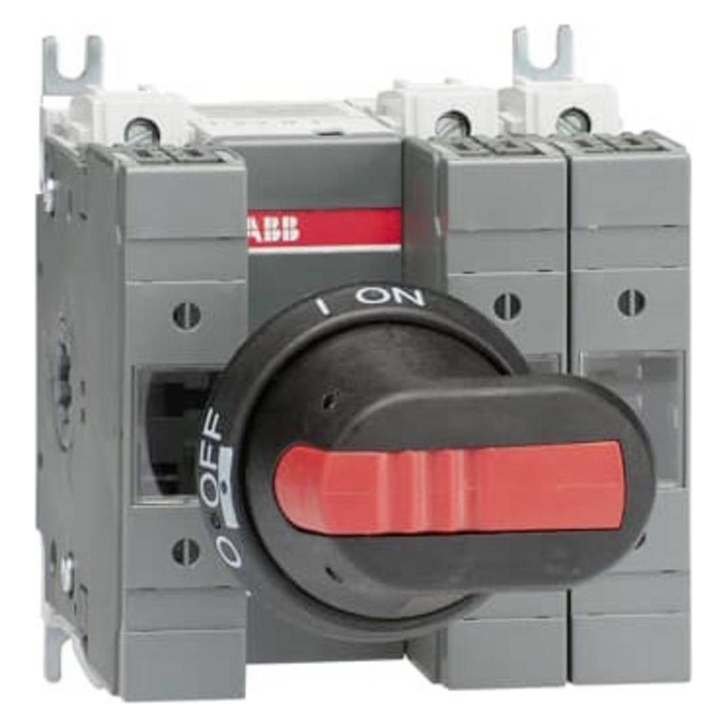 ABB Lasttrennschalter (1SCA114581R1001)