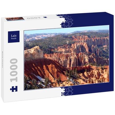 Lais Puzzle Bryce Canyon 1000 Teile