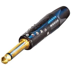Neutrik NP2X-B-CRYSTAL - Klinkenstecker