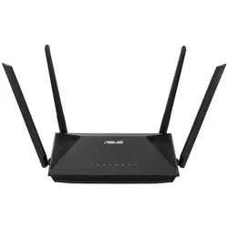 ASUS RT-AX53U, Router, Schwarz