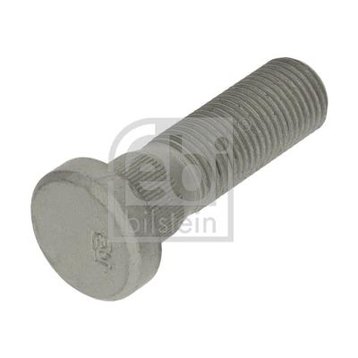 FEBI BILSTEIN 198721 Vorderachse