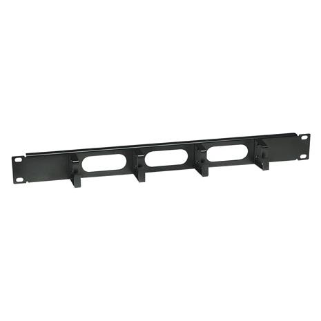 Intellinet Cable Manager with 3 holes (204279)