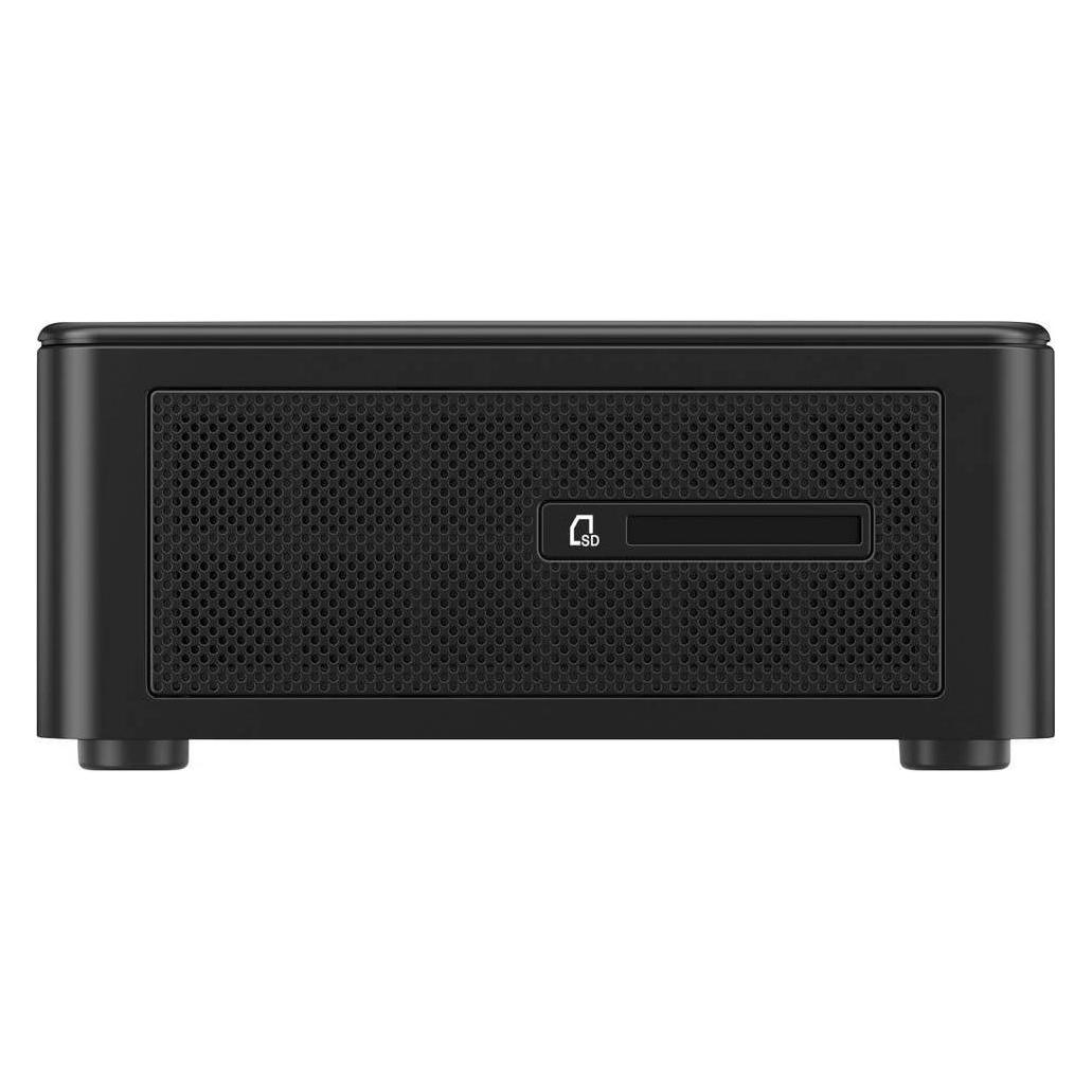 Geekom Mini PC IT15 (1000 GB, 32 GB, Intel Core Ultra 9 285H) (IT15-1)