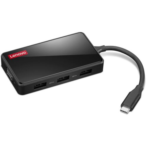 Lenovo 100 USB Type-C Dock