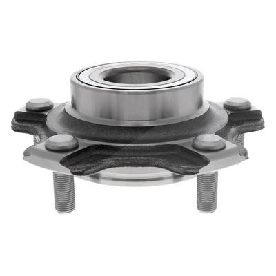 Ackoja Radlagersatz [Hersteller-Nr. A64-0106] für Suzuki