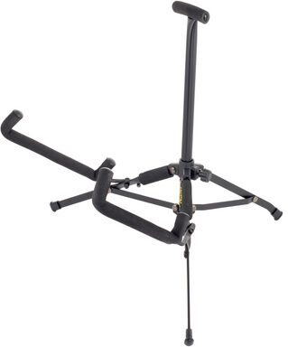 Fender Guitar Stand Acoustic Noir