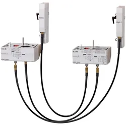 Eaton (Moeller) Verriegelung mechanisch für Fernantrieb NZM3-XMVR