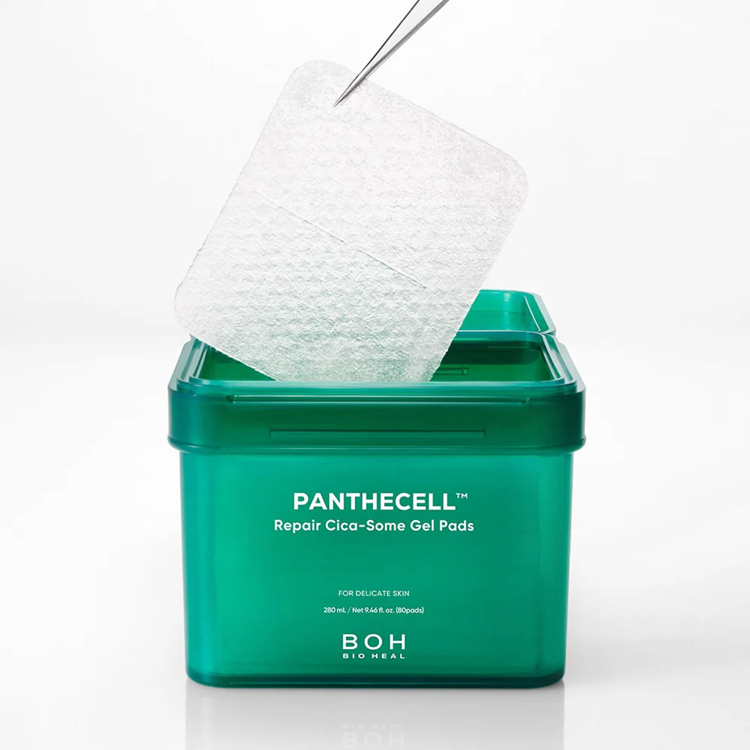 BIOHEAL BOH Panthecell Repair Cica-Some Gel Pads 280g