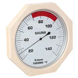 XXL-Thermometer