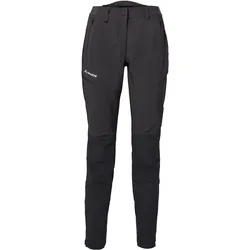 Vaude, Damen, Outdoorhose, Elope (40, M), Schwarz