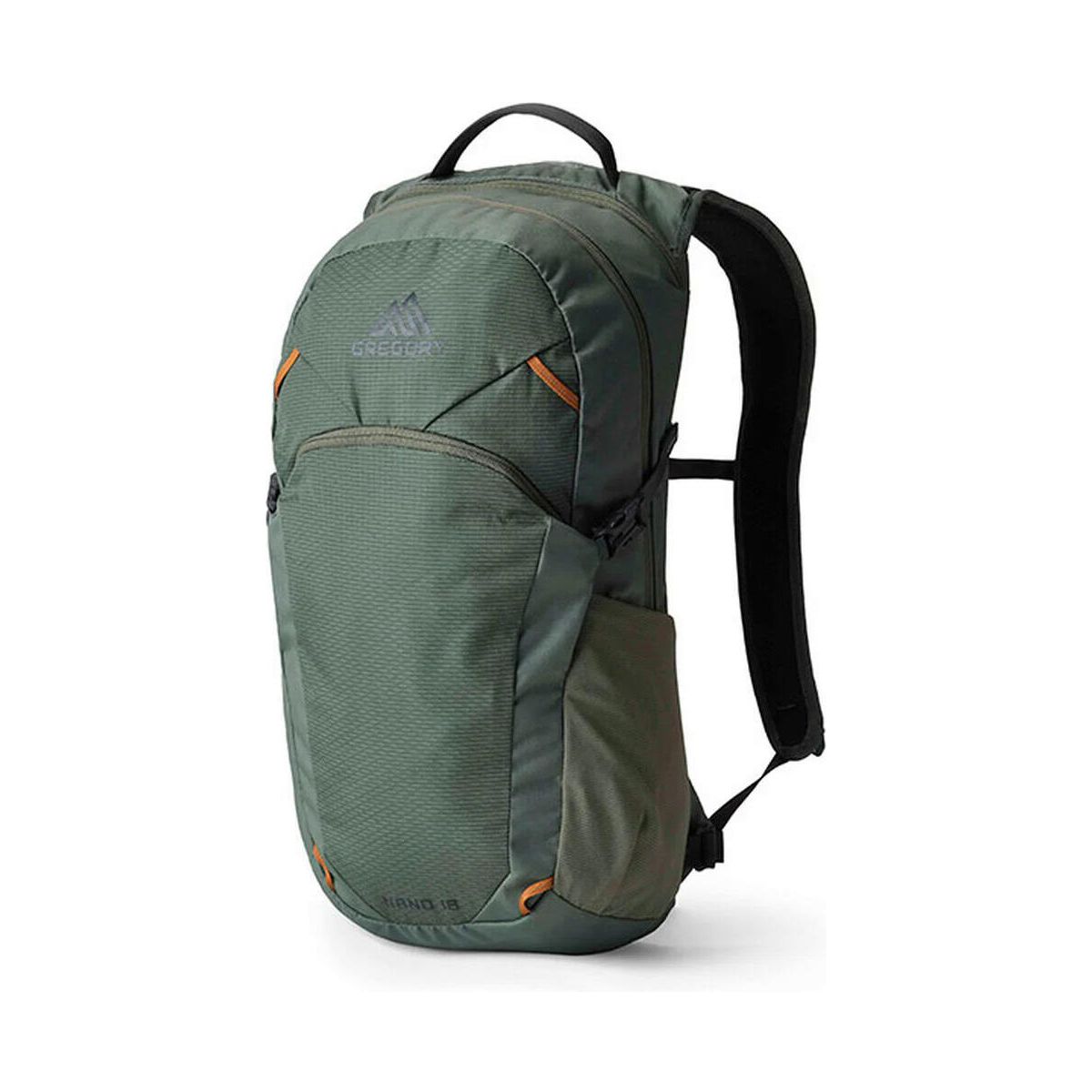 Gregory Nano 18 terrain green (9304) 153057-9304