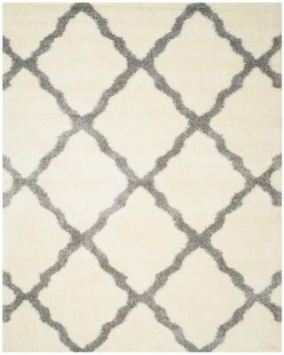 SAFAVIEH Montreal Shag Ucha 2-inch Thick Rug
