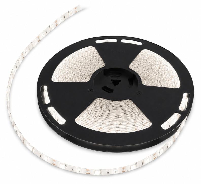 Rebel LED-strip 25 meter 5050SMD 12V 5,6W IP65 Tralekleur