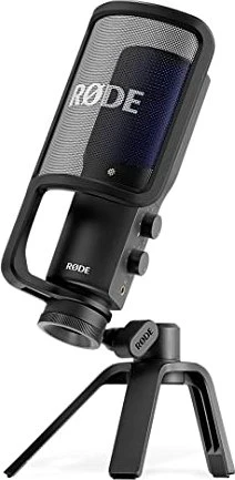 RODE NT-USB+