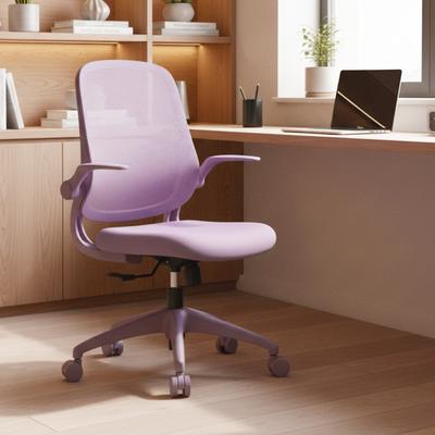 Kodotan sofa Modern Fabric Bifma 3D Flipping Arms Quality Office Chair Boss CEO Luxury Ergonomic Meeting Room Staff Chair