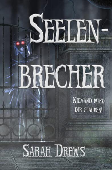 Sarah Drews - Die Anstalt der gebrochenen Seelen: Niemand wird dir glauben - Preis vom 09.10.2026 07:28:09 h